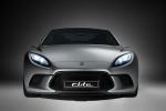 Lotus Elite Concept 2010 года